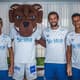 Cruzeiro vai ter a marca do novo parceiro anunciado nesta sexta-feira