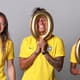 100 dias Copa do Mundo feminina