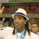 Carnaval - Ronaldinho Gaúcho na Portela