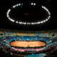 Ginásio do Ibirapuera recebe Brasil Open de tênis