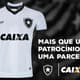Botafogo - Caixa