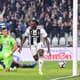 Moise Kean - Juventus x Udinese
