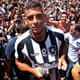 Coletiva Botafogo - Diego Souza