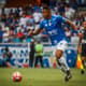 David ´pode ser a opção de velocidade que Mano Menezes busca para o ataque do Cruzeiro