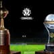 Taça da Libertadores e da Copa Sul-Americana