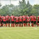 Flamengo - Sub 20