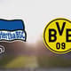 Hertha x Dortmund