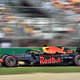 Max Verstappen (Red Bull) - GP da Austrália