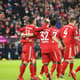 Bayern Munique x Mainz