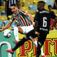 Fluminense x Botafogo - Gilberto