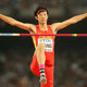Zhang Guowei - Salto em altura