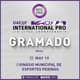 International Pro de Gramado, como é tradicional, vai abrir a temporada de 2019/2020 (Foto: Divulgação)