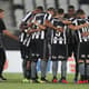 Imagens de Botafogo 4x1 Portuguesa