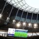 Tottenham - Novo Estádio