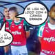 Os melhores memes da goleada do Palmeiras sobre o Novorizontino