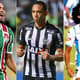 Os atacantes do Fluminense, Atlético-MG e Pyramids (Egito) são alvos de times brasileiros e podem mudar de clube e jogar o Campeonato Brasileiro vestindo uma nova camisa. Confira abaixo a lista dos jogadores cobiçados.&nbsp;