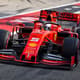Sebastian Vettel (Ferrari) - GP do Bahrein