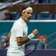 Roger Federer vence o Masters 1000 de Miami em 2019