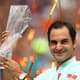 Roger Federer, campeão do Masters 1000 de Miami 2019