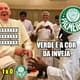 Memes: San Lorenzo 1 x 0 Palmeiras