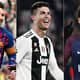 De acordo com a revista 'France Football', Messi é o jogador mais bem pago do futebol mundial, seguido de Cristiano Ronaldo e Neymar. A revista fez uma lista com os 20 melhores ranqueados: