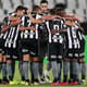 Imagens de Botafogo 1x1 Juventude