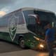 Ônibus do Fluminense - Maracanã