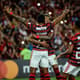 Flamengo x San José-BOL