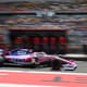 Sergio Perez (Racing Point) - GP da China