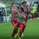 Fluminense x Vasco - Brasileiro Feminino A2