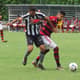 Sub 20 Botafogo x Flamengo