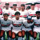 São Paulo campeão paulista - 1991