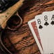 A histórica mão de pôquer batizada de 'mão do homem morto'