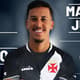 Marcos Júnior - Vasco