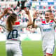 Lyon x Chelsea - Champions Feminina