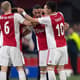 Ajax x Vitesse