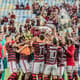 Flamengo x Cruzeiro - Juan
