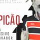 Pipicão - Santa Cruz