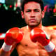 Neymar- Boxeador