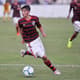 Mayquinho - Sub-17 do Flamengo