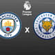 Apresentação - Manchester City x Leicester