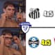 Memes do Brasileirão: Grêmio 4 x 5 Fluminense