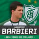 Babieri assume o Coelho no lugar de Givanildo Oliveira, demitido na última semana