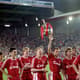 Liverpool - Campeonato Inglês 1989/90