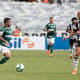 Atlético-MG 0 x 2 Palmeiras: as imagens da partida