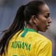 Adriana - Seleção Brasileira feminina