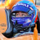 Fernando Alonso - McLaren - Indy500