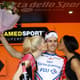 Giro da Itália - Arnaud Demare
