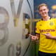 Julian Brandt - Borussia Dortmund