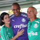 Clube nº 1 - Palmeiras
